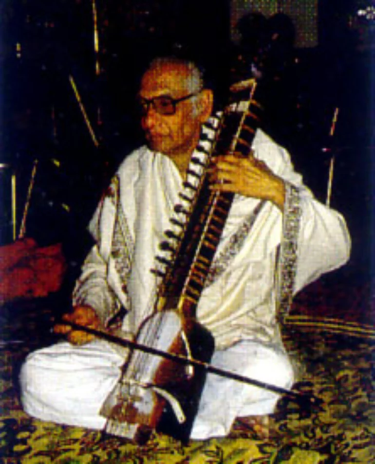 Dakshinamohan Tagore
